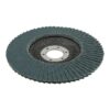 Disco de láminas abrasivo ø125 mm, grano 60