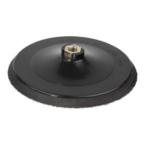 Plato abrasivo autoadherente para amoladora m14 de ø180 mm
