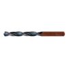 Broca para metal f3 hss-r din 338, 10 uds, ø9,50 x 81/125 mm
