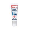 Silicona neutra super baños blanco 100 ml