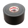 Cinta americana negra 48 mm x 25 m
