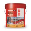 Impermeabilizante embaldosable terracota 15 l