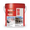 Impermeabilizante embaldosable térmico blanco 4 l