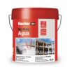 Impermeabilizante embaldosable térmico blanco 15 l