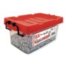 Taco sx plus ø6 x 30 mm, caja 1000 uds