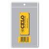 Pack 50 unid. bolsa grande celo 10,5x15,5cm