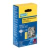 Caja 500 remaches ø3.2x8mm - alto rendimiento 5001431 rapid