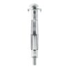 Taco de expansión metálico ø8x46 tornillo m4x58 (bolsa 10 unid)