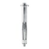 Taco de expansión metálico ø11x65 tornillo m5x74 (bolsa 10 unid)
