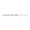 Hoja de sierra bimetal flexible 030 cm pack 5 uds
