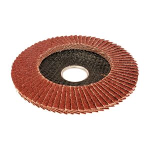 Disco láminas convexo ø115 x 22,2 mm 60 g