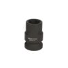 Vaso de impacto hexagonal de ½ pulg 19 mm