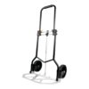 Carrito de transporte, plegable