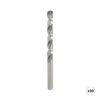 Broca hss4341 para metal, rectificada, ø6,00 x 93,00 mm, 10 uds