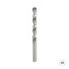 Broca hss4341 para metal, rectificada, ø1,50 x 40,00 mm, 5 uds