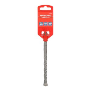 Broca sds-plus para mampostería, ø14,00 x 310,00 mm