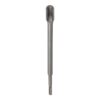 Cincel ranurador para martillo, sds-plus, 14 x 250 mm