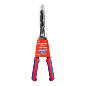 Tijeras cortasetos, 58 cm