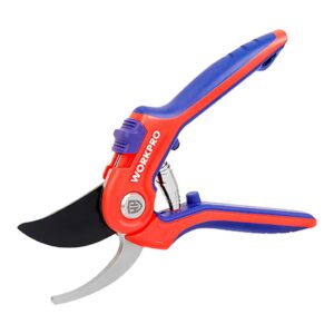 Tijeras de poda sk5 corte bypass, corte máx ø19 mm, 215 mm