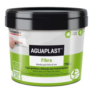 Masilla fibra 750 ml
