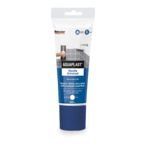 Masilla universal tubo 200 ml