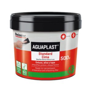 Masilla standard cima 500 g