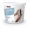 Cemento cola pasta 1 kg
