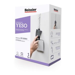 Yeso 1 kg