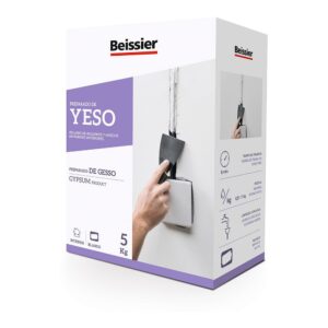 Yeso 5 kg