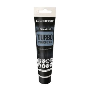 Fija + plus turbo blanco 60 g