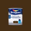 Esmalte acrilico multisuperficie tabaco brillante 750 ml