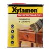 Tratamiento matacarcomas plus 750 ml
