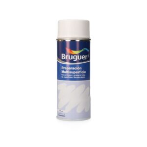 Spray preparación multisuperficie fondo blanco 400 ml