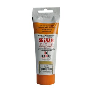 Masilla reparadora para madera color pino 150 g
