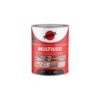 Imprimación multiuso negro mate 750 ml
