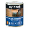 Lasur decorativo al agua nogal satinado 750 ml