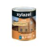 Protector madera plus decora nogal mate 250 ml