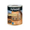 Protector madera plus decora palisandro mate 250 ml