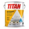Pintura antihumedad blanca mate, 1 l