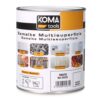Esmalte multisuperficies blanco mate 750 ml