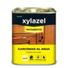 Tratamiento carcomas al agua incoloro 750 ml