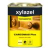 Tratamiento carcomas plus incoloro 5 l