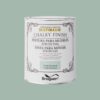 Rust-oleum chalky finish muebles verde provenzal 750 ml