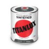 Esmalte sintético monocapa gris medio brillante 750 ml