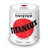 Esmalte sintético monocapa blanco decor brillante 250 ml