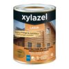 Protector madera plus decora roble mate 250 ml