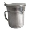 Grasera de aceite 500 ml