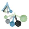 Cucharas medidoras 10 uds