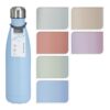Botella isotérmica colores surtidos 500 ml
