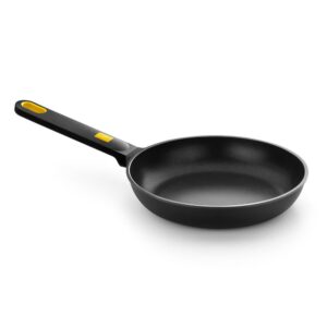 Sartén de aluminio fundido con antiadherente tricapa, daily pro, ø24 cm